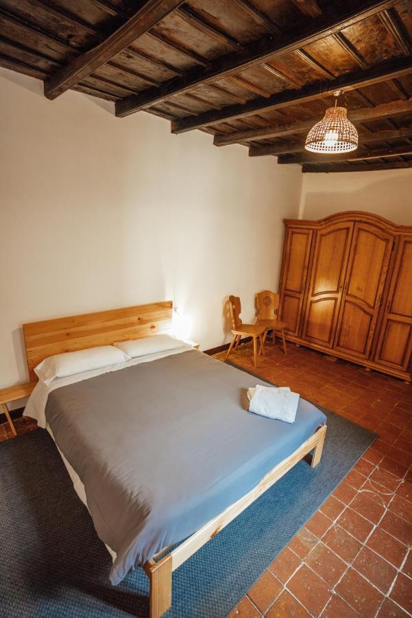 Casa Rural El Callis La Vall de Bianya Extérieur photo